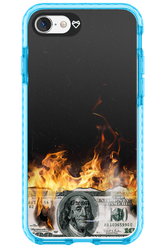 Money Burn - Apple iPhone 8