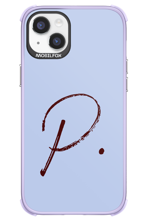 (Jellyfish Presso) P 2.0 - Apple iPhone 14 Plus
