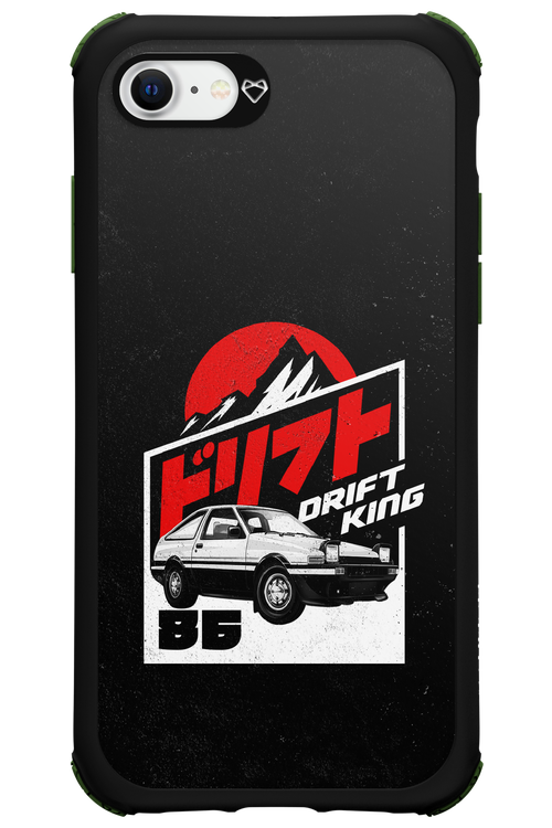 Drift king - Apple iPhone SE 2022