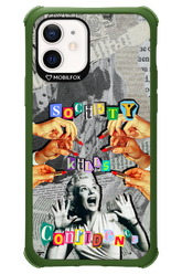 Society Kills - Apple iPhone 12