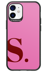 S (Sorbet) 2.0 - Apple iPhone 12 Mini