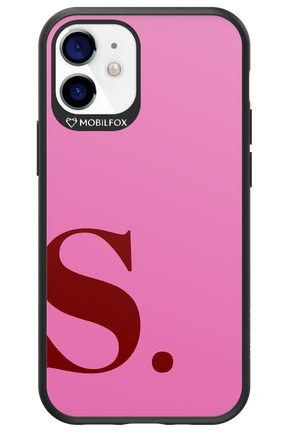 S (Sorbet) 2.0 - Apple iPhone 12 Mini