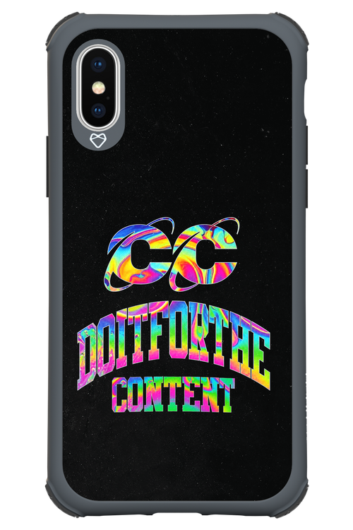 DO IT 2.0 - Apple iPhone XS