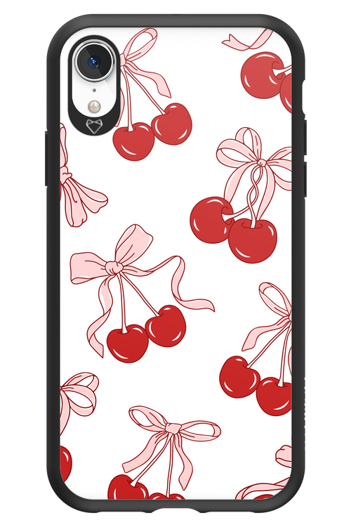 Cherry Queen 2.0 - Apple iPhone XR