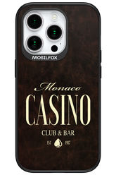 Casino - Apple iPhone 15 Pro