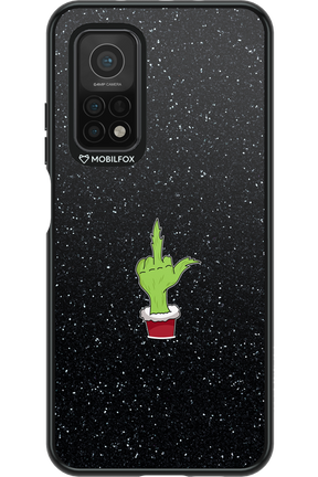 My Middle Finger - Xiaomi Mi 10T 5G