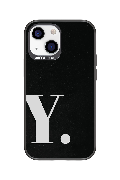 Y (Off Space) 2.0 - Apple iPhone 13 Mini