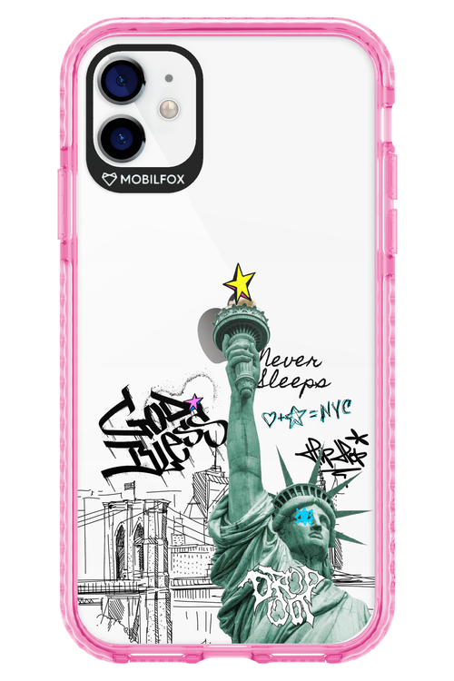 Urban Liberty 2.0 - Apple iPhone 11