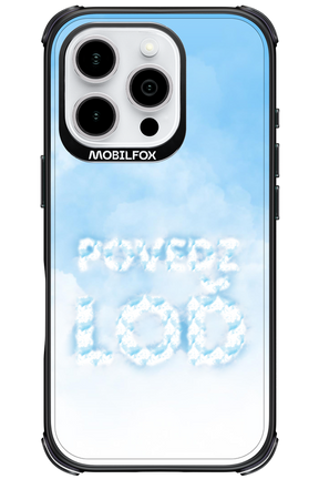 Povedz loď - Apple iPhone 16 Pro