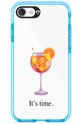 Spritz - Apple iPhone SE 2022