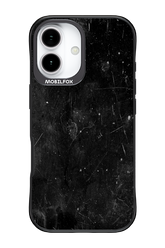 Black Grunge 2.0 - Apple iPhone 17
