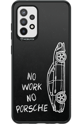 No Work - Samsung Galaxy A72