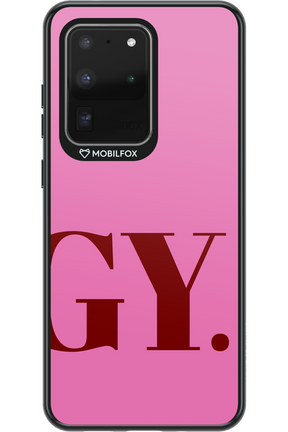 GY (Sorbet) 2.0 - Samsung Galaxy S20 Ultra 5G