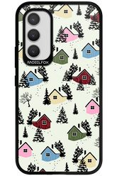 Warm Trails - Samsung Galaxy A34