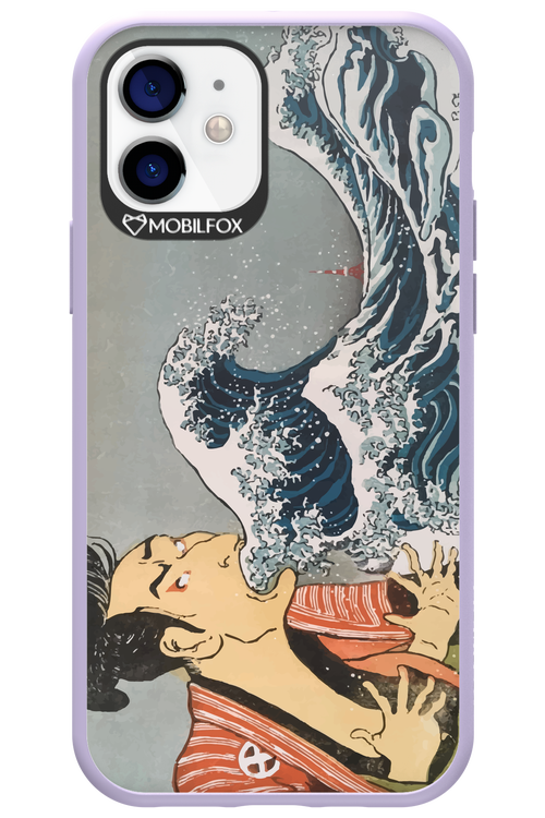 Surf God - Apple iPhone 12