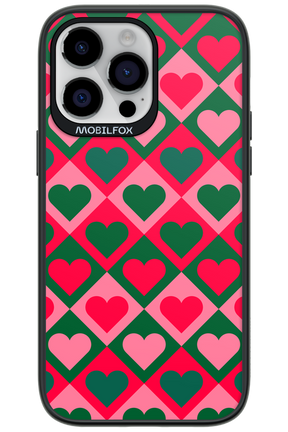 Love of Christmas - Apple iPhone 14 Pro Max