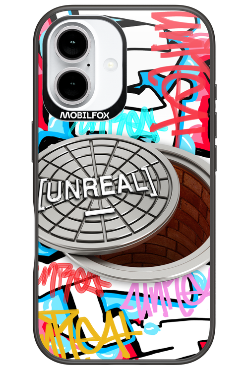 HULE - Apple iPhone 16