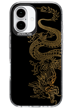 Gold Age - Apple iPhone 16