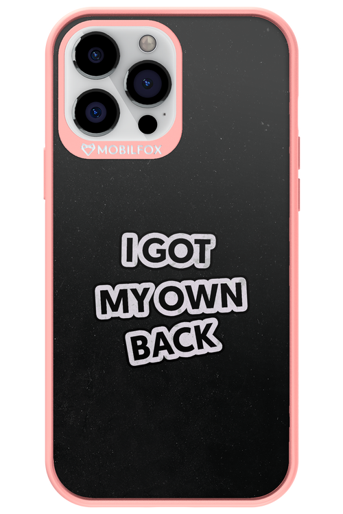 I Got It - Apple iPhone 13 Pro Max