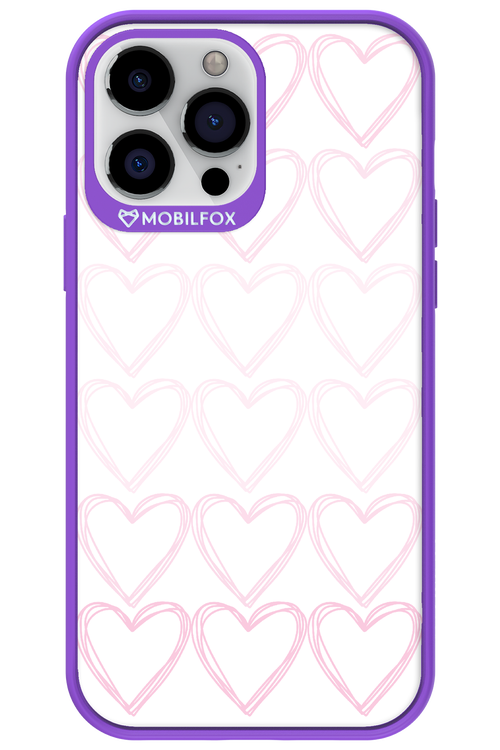 Lovelyy - Apple iPhone 13 Pro Max