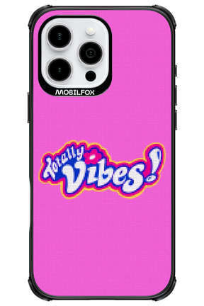 Totally Vibes II - Apple iPhone 16 Pro Max