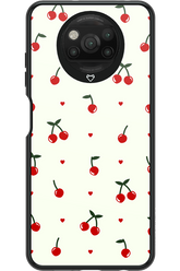 Baby Cherry - Xiaomi Poco X3 NFC