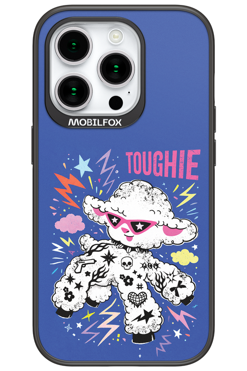 TOUGHIE 2.0 - Apple iPhone 15 Pro