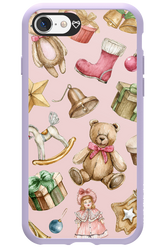 Toy Shop - Apple iPhone 8