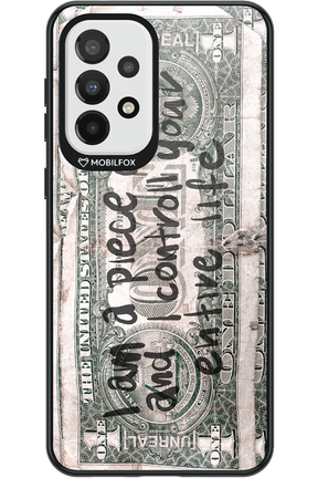 Dollars - Samsung Galaxy A33