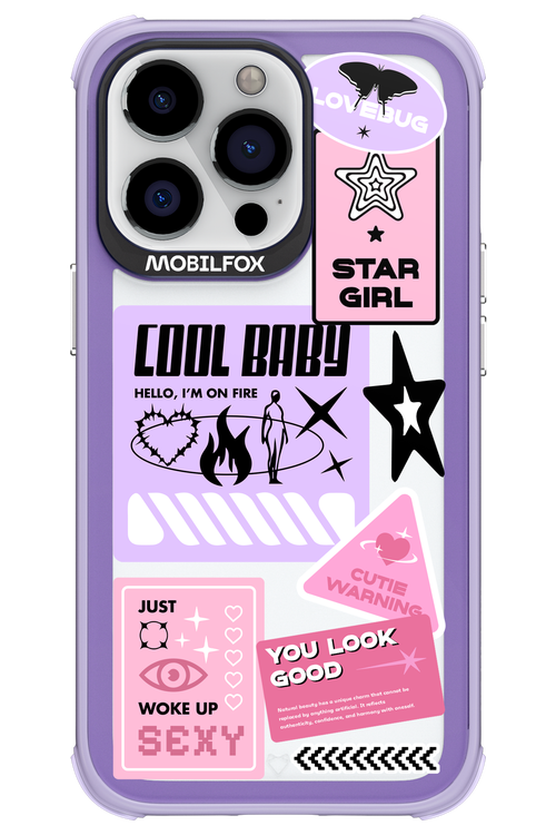 Sticky - Apple iPhone 13 Pro