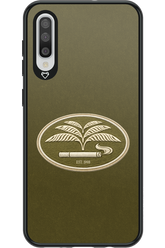 Nature Check - Samsung Galaxy A50