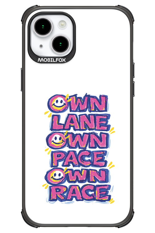 OWN 2.0 - Apple iPhone 15 Plus