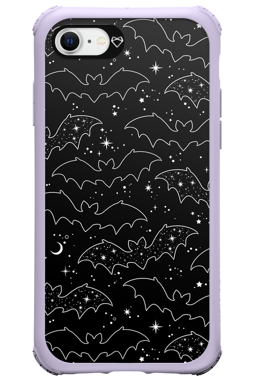 Dreamer Bat - Apple iPhone 8