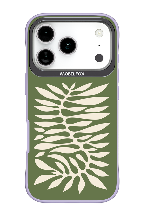 Grasshopper - Apple iPhone 17 Pro