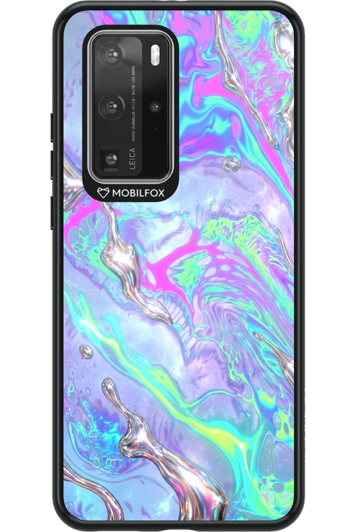 Aurora 2.0 - Huawei P40 Pro