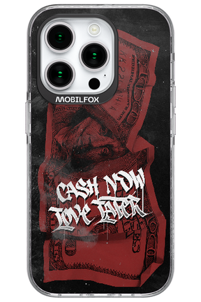 Liquid Assets - Apple iPhone 15 Pro