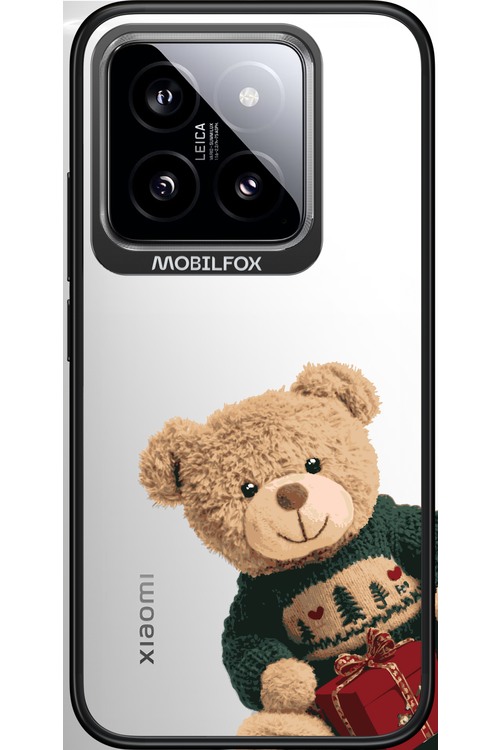 Gifting Bear - Xiaomi 14