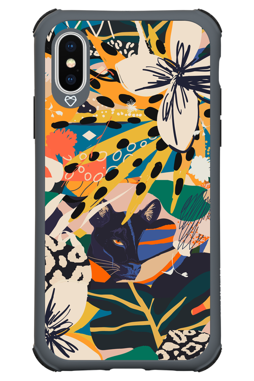 Vintage 2.0 - Apple iPhone X