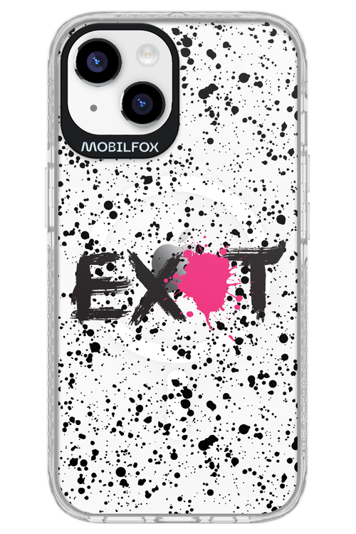 EXOT SPLASH 2.0 - Apple iPhone 14