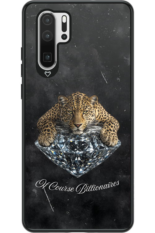 OC billionaires 2.0 - Huawei P30 Pro