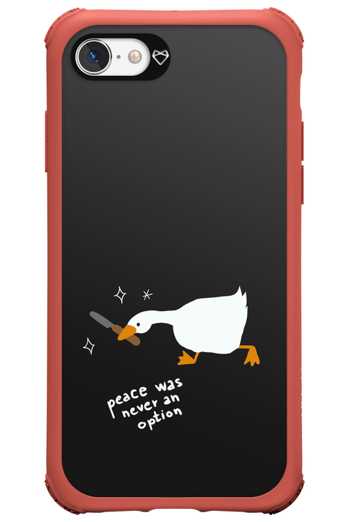 OPTION - Apple iPhone 7