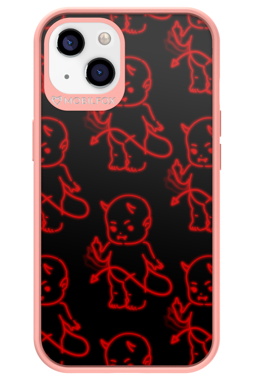 Hell Nah - Apple iPhone 13