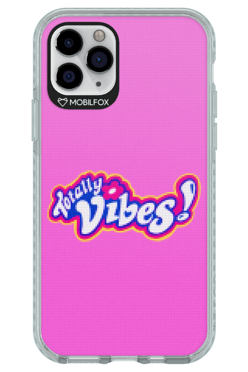 Totally Vibes II - Apple iPhone 11 Pro