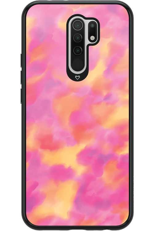 Summer Memories 2.0 - Xiaomi Redmi 9