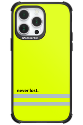 Never Lost - Apple iPhone 14 Pro Max