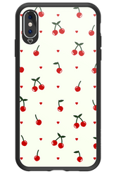 Baby Cherry - Apple iPhone XS Max