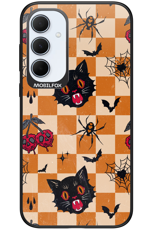 Witch's Patch - Samsung Galaxy A35