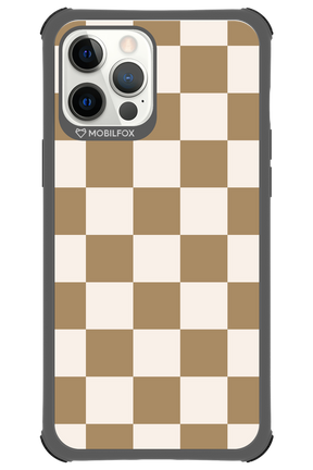 Nude Chess - Apple iPhone 12 Pro Max