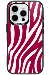 Sour Cherry - Apple iPhone 16 Pro