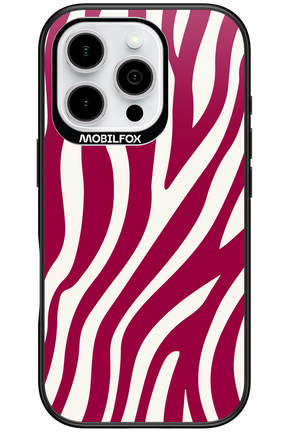 Sour Cherry - Apple iPhone 16 Pro